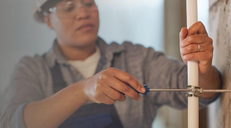 Local expert plumbing services in Erving, MA